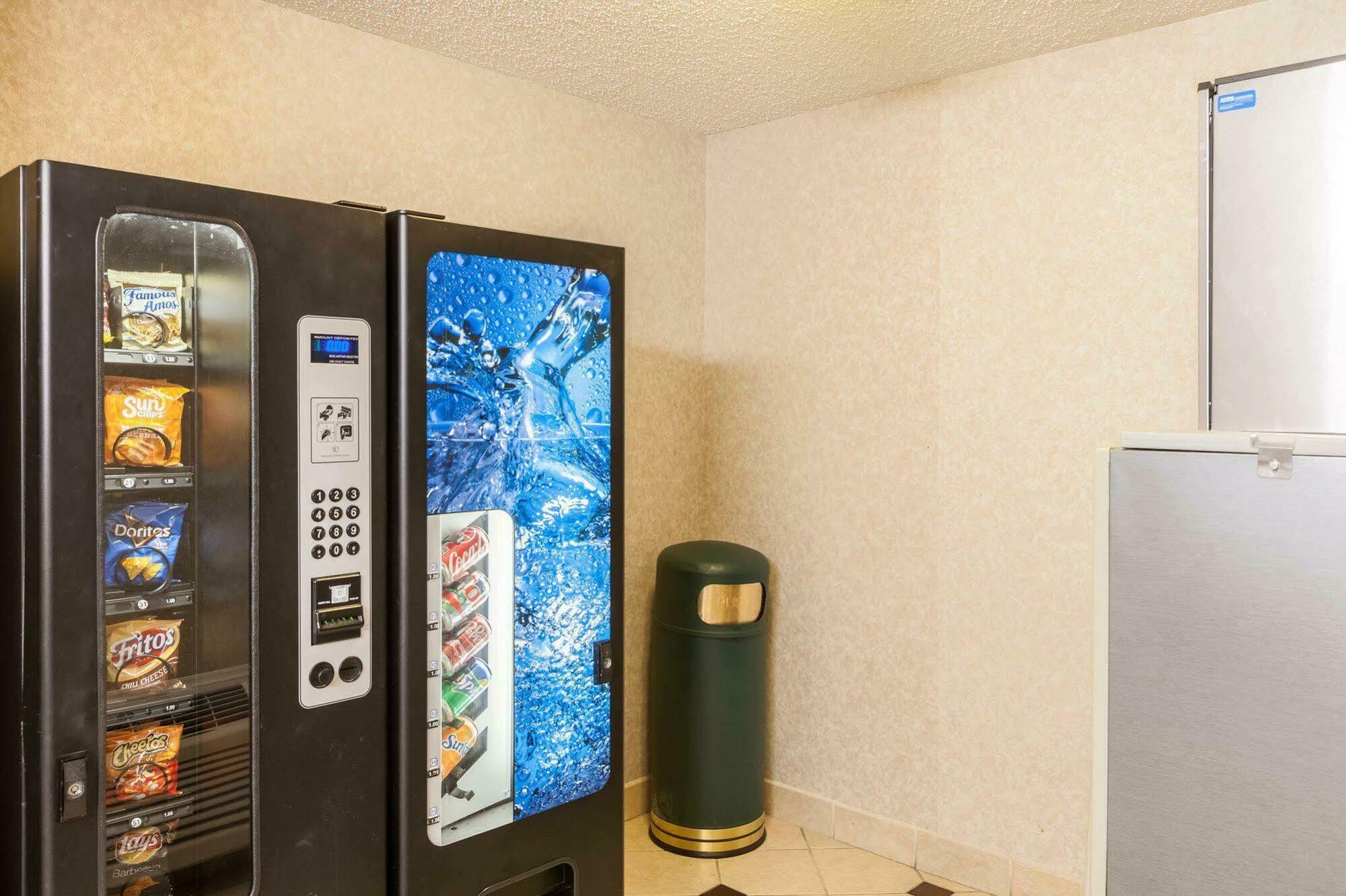 Quality Inn Allen - Plano East Exteriér fotografie